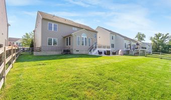 41443 CARRIAGE HORSE Dr, Aldie, VA 20105