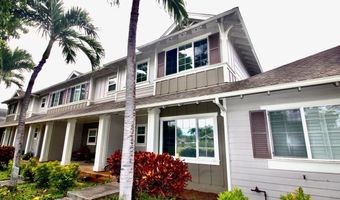 91-1211 Keoneula Blvd 2D5, Ewa Beach, HI 96706