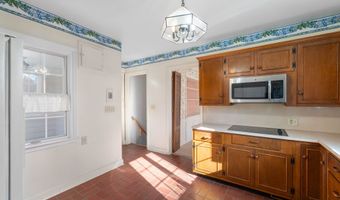 1110 Van Buskirk Rd, Anderson, IN 46011