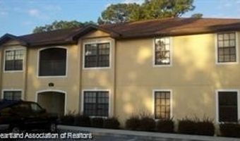 1009 W Pleasant # 5 St, Avon Park, FL 33825