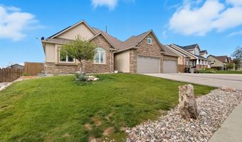 7510 HAWTHORNE Dr, Cheyenne, WY 82009