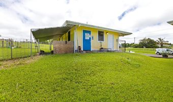 28-257 AKAKA FALLS Rd, Honomu, HI 96728