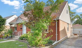 11553 S Joalyce Dr, Alsip, IL 60803