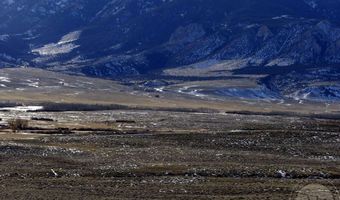 Rio Lane lot Bvr 949-10, Belfry, MT 59008