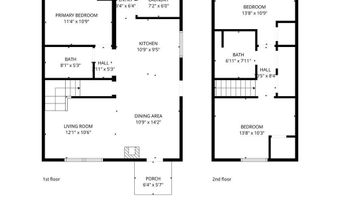 62 Spruce Ln (Above Vallecito Lake, North Off Cr 501), Bayfield, CO 81122