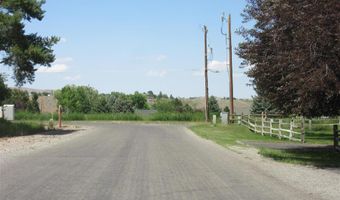 100 McCullough Dr, Cody, WY 82414