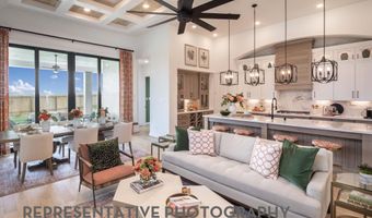 2433 Red Hen Ln, Aledo, TX 76008