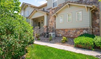 6723 S Winnipeg Cir 104, Aurora, CO 80016