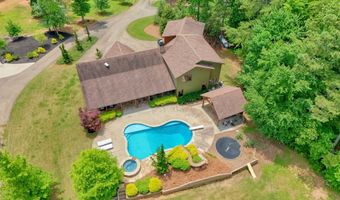 341 Blackberry Trl, Ball Ground, GA 30107
