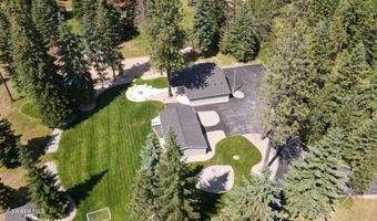 31435 N CARAVELLE Rd, Athol, ID 83801