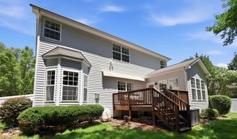 1007 Copper Ridge Ct, Apex, NC 27502