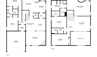 1317 Grapevine Dr, Allen, TX 75002
