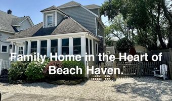 224 5th St A, Beach Haven, NJ 08008