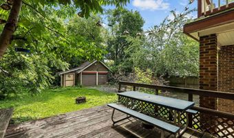 536 N MEADE St, Appleton, WI 54911