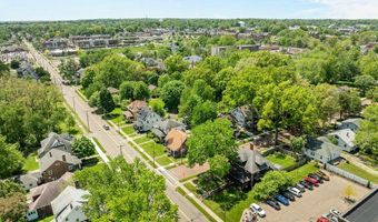 1447 S Arch Ave, Alliance, OH 44601