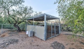 1063 S Big Bear Rd, Benson, AZ 85602