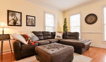 1270 Nona Dr, Athens, GA 30606