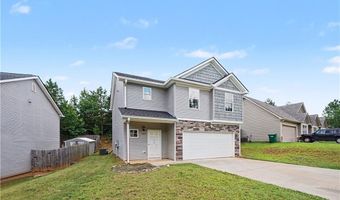 734 Dawn Pl, Alto, GA 30510