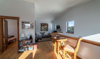 34 Stream Side Way, Big Sky, MT 59716