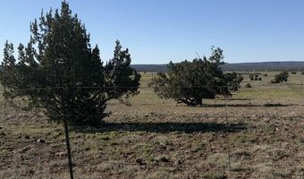 Juniperwood Ranch lot 52, Ash Fork, AZ 86320