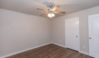7701 BELLAMY Dr, Amarillo, TX 79119