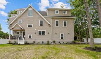 5 Lillis Ave, Barrington, RI 02806