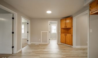 1917 Cedar St, Anderson, IN 46016