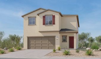 17144 S PASEO CIELO GRIS, Sahuarita, AZ 85629