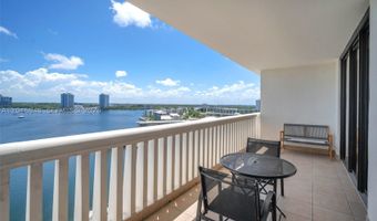 1000 W Island Blvd 1206, Aventura, FL 33160