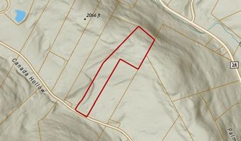 1398 Canada Hollow Rd, Andes, NY 13731