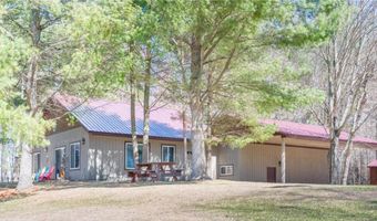 35167 432nd Pl, Aitkin, MN 56431