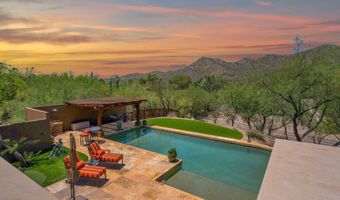 37660 N Rancho Manana Blvd, Cave Creek, AZ 85331