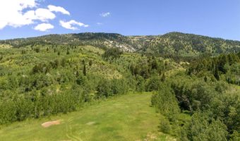 LOT 23 SUTER'S CANYON, Bedford, WY 83112