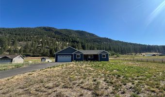 624 Kirchey Creek Dr, Alberton, MT 59820