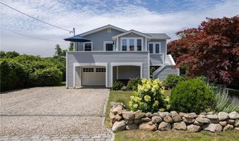 21 Overlook Ave, Charlestown, RI 02813