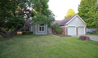 8151 Bold Forbes Ct, Indianapolis, IN 46217