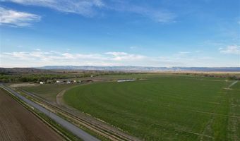 TBD Hwy 30, Basin, WY 82410