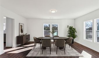 1721 Hortense Pl NW 3, Atlanta, GA 30318