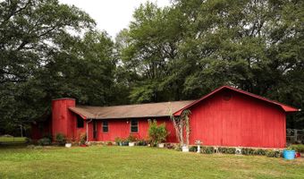 652 Wagon Train Rd Rd, Beebe, AR 72012