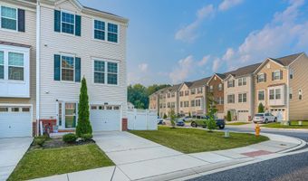 542 CALVERT Way, Aberdeen, MD 21001
