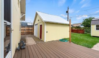 1020 WALNUT St, Baker City, OR 97814