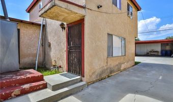 631 Leonard Ave, Los Angeles, CA 90022