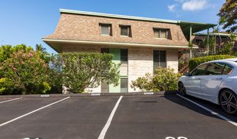 78-7030 ALII Dr 306, Kailua Kona, HI 96740