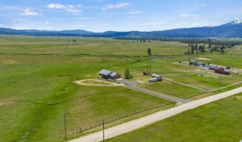 136 Goslin Loop, Cascade, ID 83611