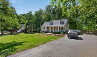 261 Blue Ridge Ln, Amherst, VA 24521