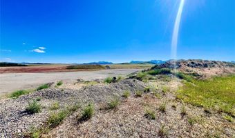 Starr School Road, Babb, MT 59411