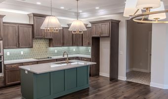 727 E Lexington Ln, Andover, KS 67002