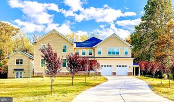 7313 BYRNELEY Ln, Annandale, VA 22003