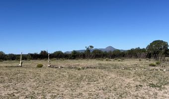 18 B Warren Run Rd, Ash Fork, AZ 86320