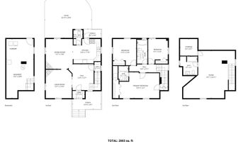 1231 FRANKLIN St NE, Washington, DC 20017